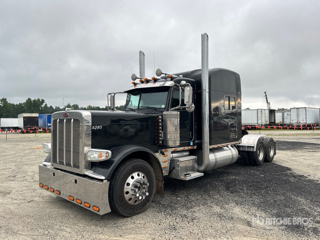 Prime Movers