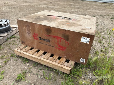 Quantity of (2) Pallets of Air Conditioning Condesors