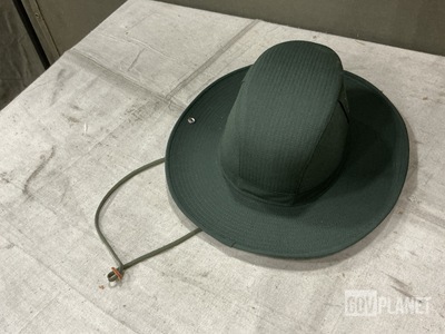 (162) Service Hats