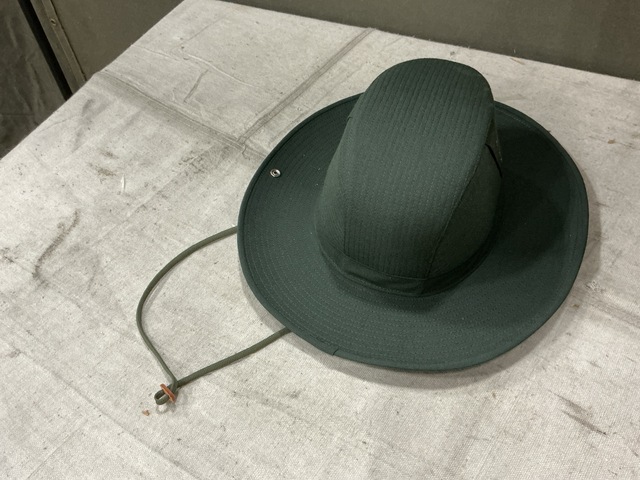 (162) Service Hats