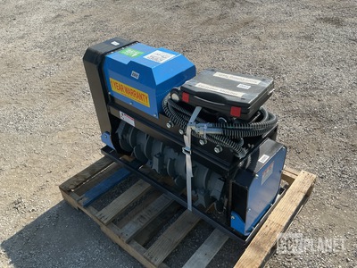 Raytree REDM32 Excavator Mulcher - Unused