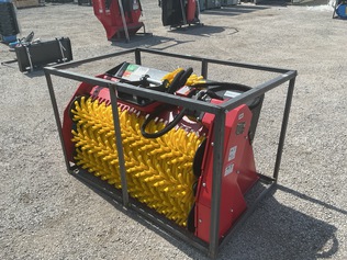 Excavator Attachments
