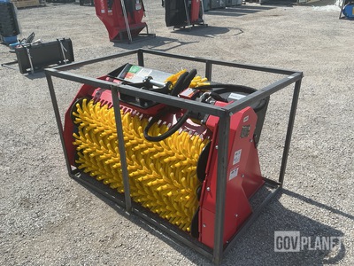 Raytree RESB55 Excavator Screening Bucket - Unused