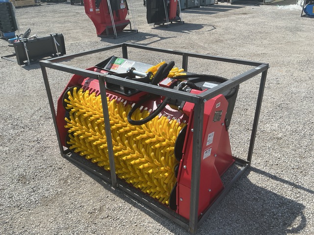 Raytree RESB55 Excavator Screening Bucket - Unused Raytree RESB55 Excavator Screening Bucket - Unused