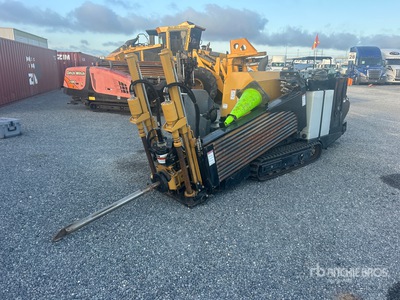 2025 Vermeer D10X15III Directional Drill