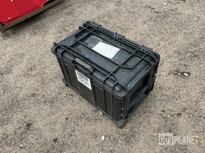 Snap-On Maintenance Tool Kit