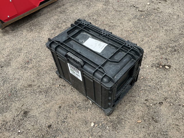 Snap-On Maintenance Tool Kit