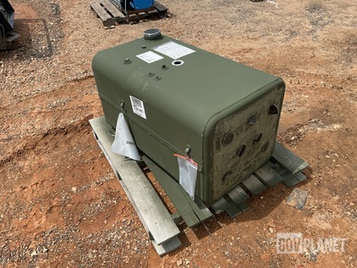 Oshkosh 3199714 Fuel Tank