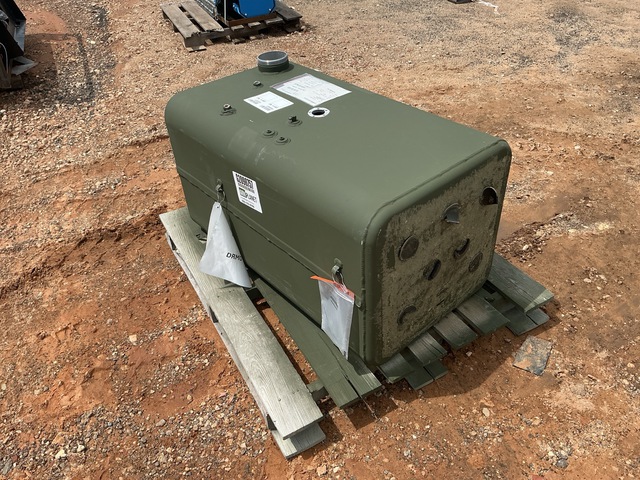 Oshkosh 3199714 Fuel Tank