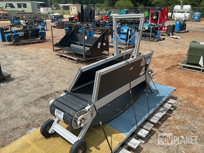 Dog Trotter K-9 Treadmill