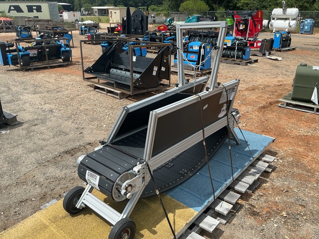 Dog Trotter K-9 Treadmill