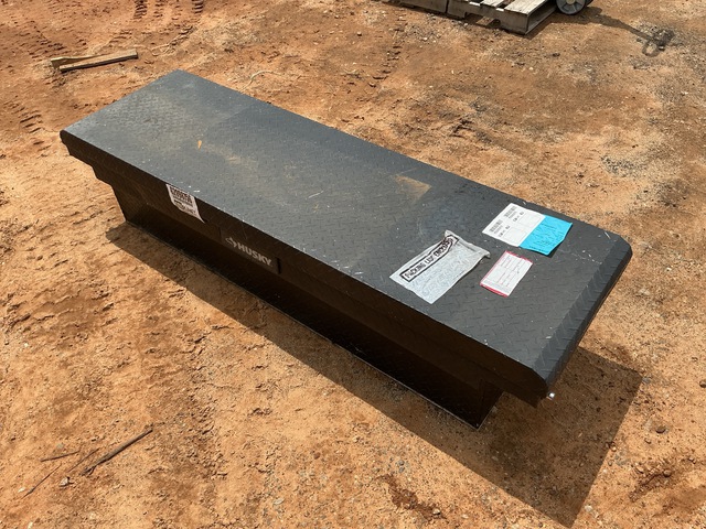 Husky 102101-53-01 Truck Tool Box