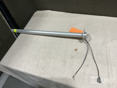 (2) Pneumercator 2-401-40 Liquid Quantity Transmitters