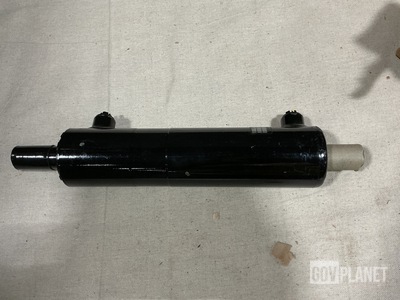 Terex 19576612 Steering Gear