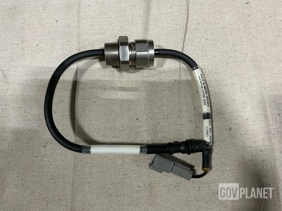 (12) BTC 10004775 Wiring Harnesses