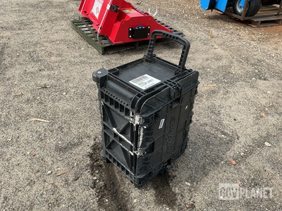 Snap-On Maintenance Tool Kit