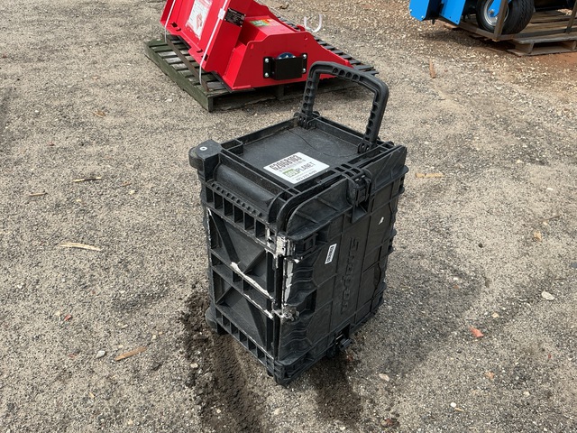Snap-On Maintenance Tool Kit