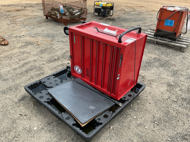 Snap-On KIQ7007A Tool Box