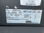 Serial Number / VIN