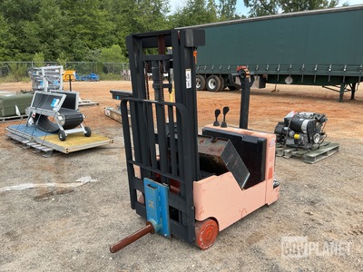 Prime Mover CSX20 Electric Forklift
