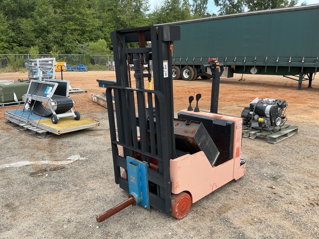 Prime Mover CSX20 Electric Forklift