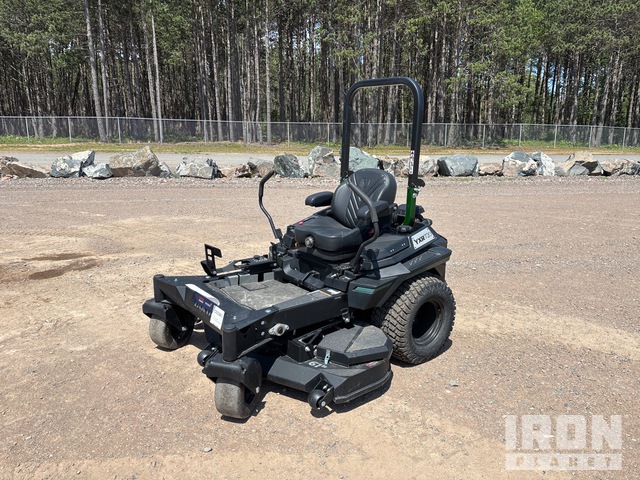 Landscaping Equipment