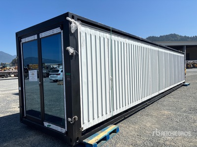 2026 Kingsmen 39 ft 4 in x 7 ft 2 in Folding Home
