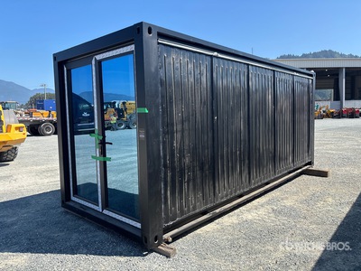 2026 Kingsmen 19 ft 4 in x 7 ft 2 in Folding Home