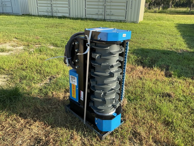 Raytree REDM32 Excavator Mulcher - Unused