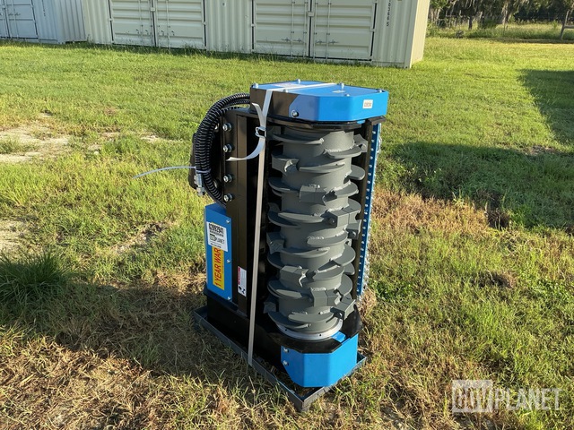Raytree REDM32 Excavator Mulcher - Unused