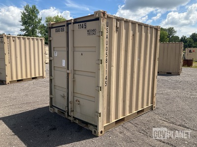 Storage Container