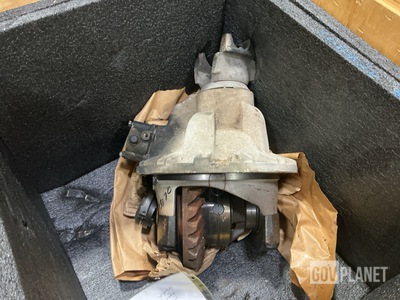 Oshkosh 3000128 Front Differential