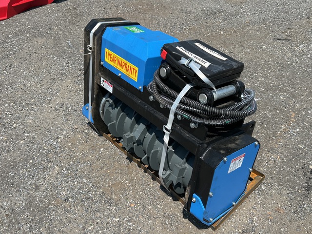 Raytree REDM32 Excavator Mulcher - Unused