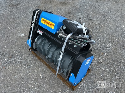 Raytree REDM32 Excavator Mulcher - Unused