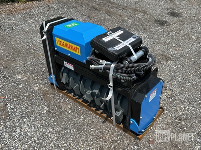 Raytree REDM32 Excavator Mulcher - Unused
