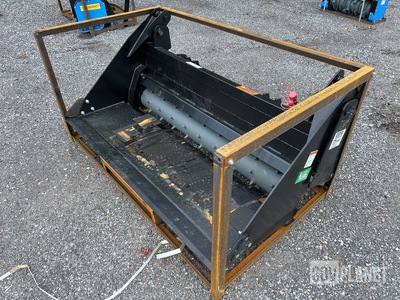 Raytree RPRB72 Skid Steer Power Rack Bucket - Unused