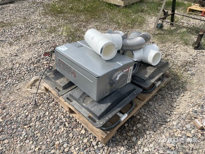 Quantity of Plumbing Materials Divers