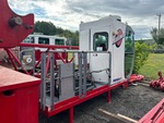 Upper Control Station with 
