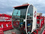 Upper Control Station with 