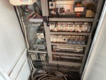 Upper Control Station with 