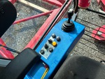 Upper Control Station with 