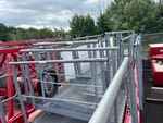 Chassis with 