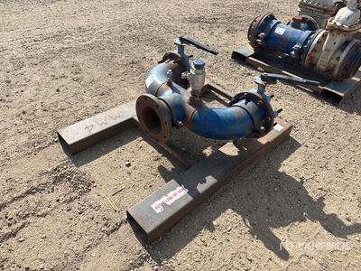 Quantity of 8 in Gate Valves