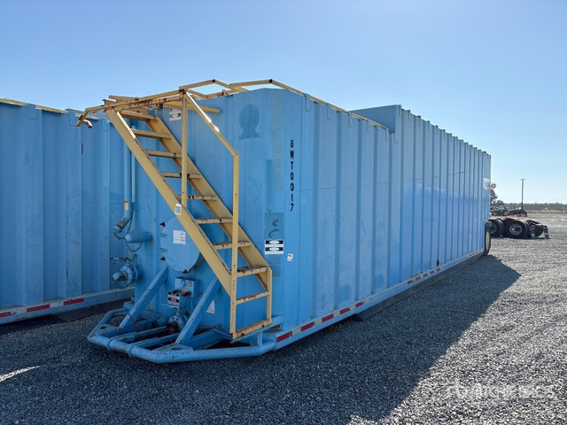 1994 VE Enterprises S/A Frac Tank