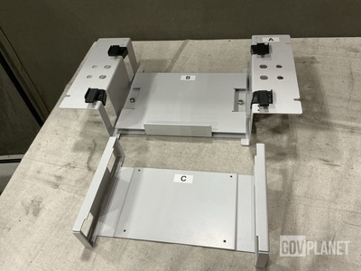 (71) Anritsu 66864 76mm Rack Mounts