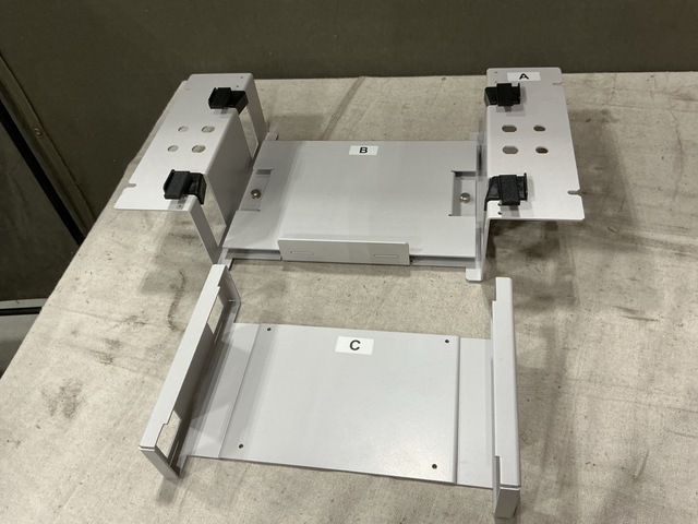 (71) Anritsu 66864 76mm Rack Mounts