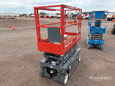 2018 Skyjack SJIII3219 Electric Scissor Lift