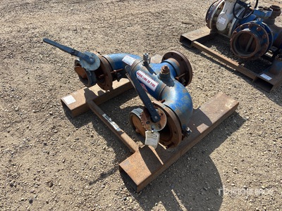 8 in Gate Valves