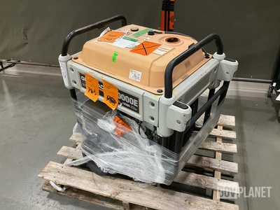 Generac XP10000E Portable Generator