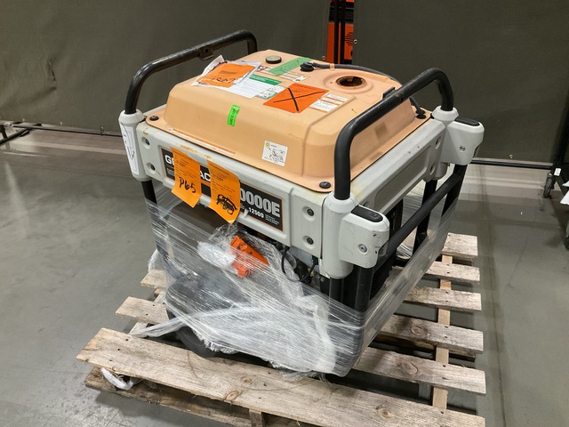 Generac XP10000E Portable Generator